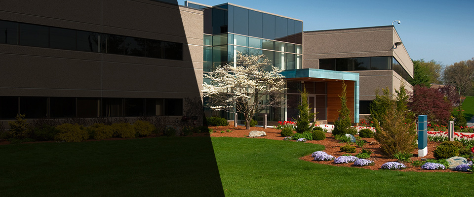 Parsippany Landscapers