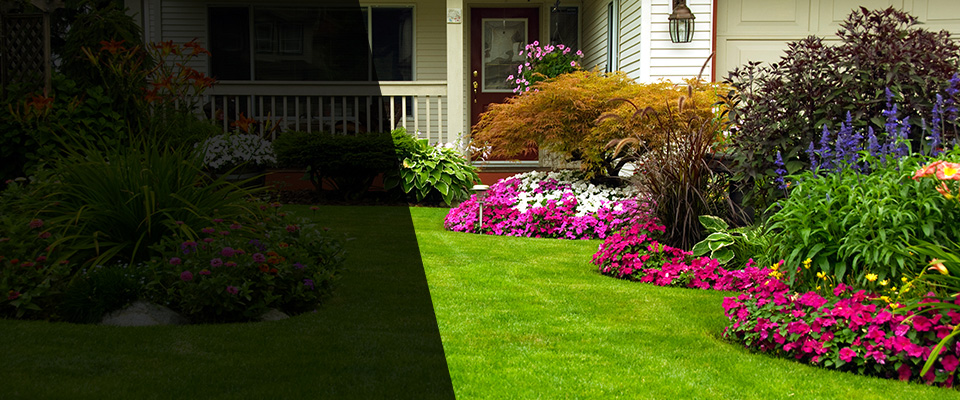 Parsippany Landscapers
