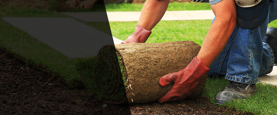 Parsippany Landscapers