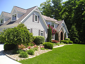 Landscapers and Lawncare Services in Parsippany, NJ